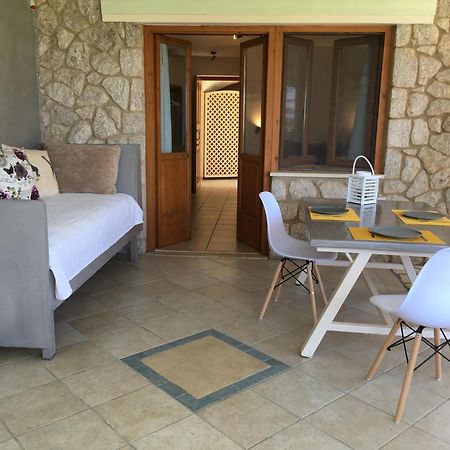 Villa Christianna Studios Ayios Nikitas Luaran gambar