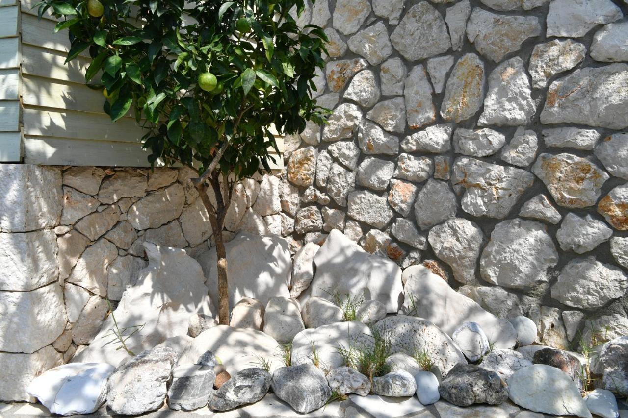Villa Christianna Studios Ayios Nikitas Luaran gambar