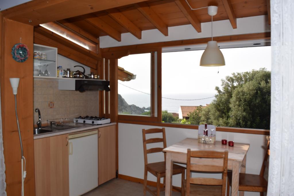 Villa Christianna Studios Ayios Nikitas Luaran gambar